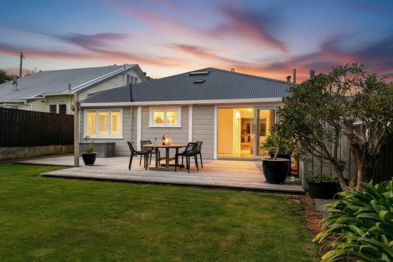 Photo of property in 28 Arawa Road, Hataitai, Wellington, 6021