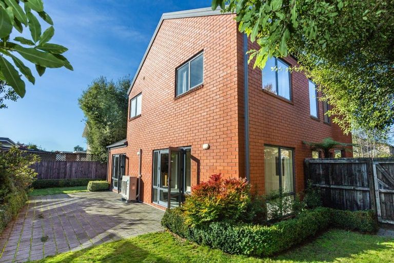 Photo of property in 132a Ilam Road, Ilam, Christchurch, 8041