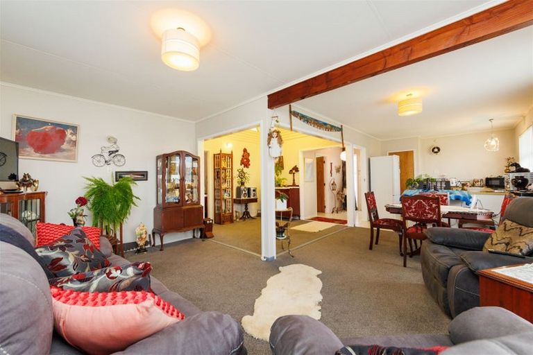 Photo of property in 52 Glasgow Terrace, Feilding, 4702