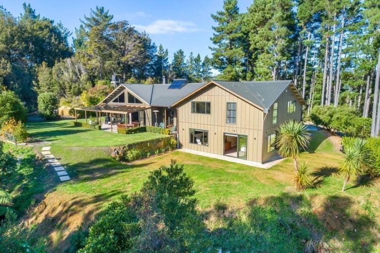 Photo of property in 147 Blue Mountains Road, Blue Mountains, Upper Hutt, 5371