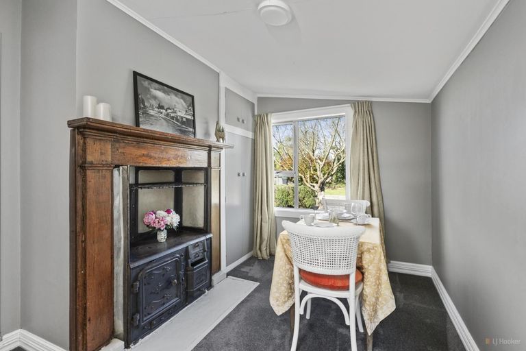 Photo of property in 138 Talbot Street, Geraldine, 7930