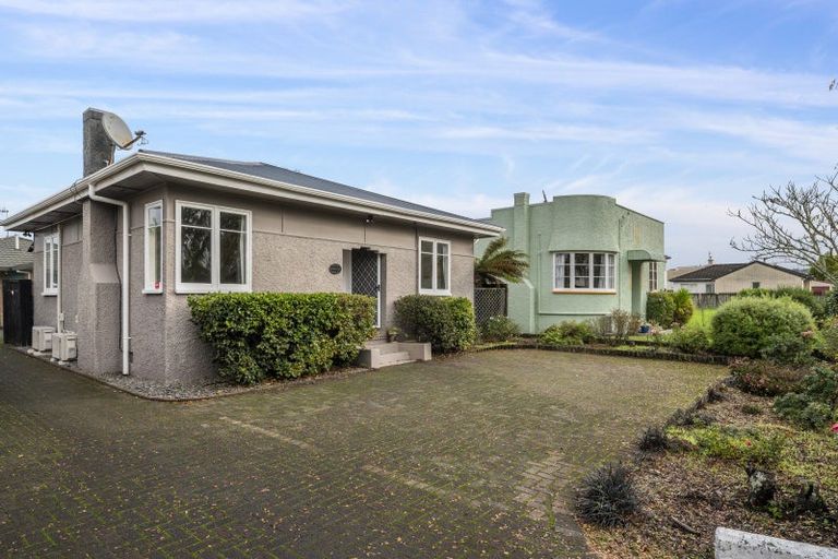 Photo of property in 12 Elizabeth Street, Victoria, Rotorua, 3010