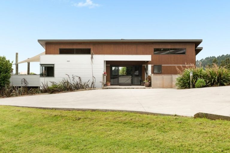 Photo of property in 217 Rocky Cutting Road, Waitao, Tauranga, 3175