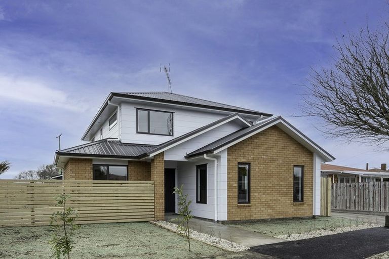 Photo of property in 1/20 Yorkshire Road, Silverdale, Hamilton, 3216