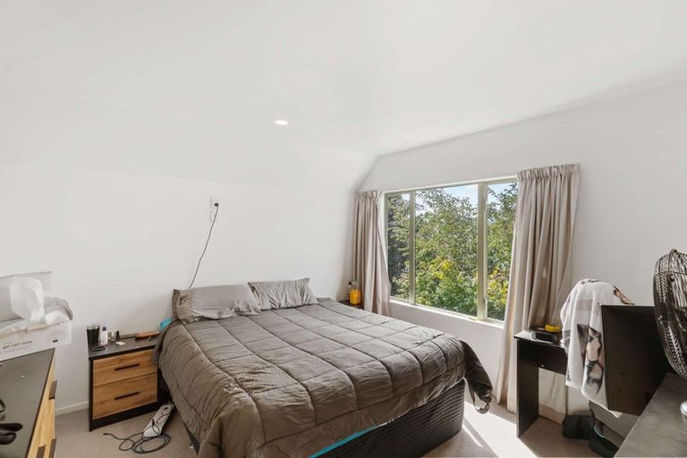 Photo of property in 4/61 Champion Street, Edgeware, Christchurch, 8013