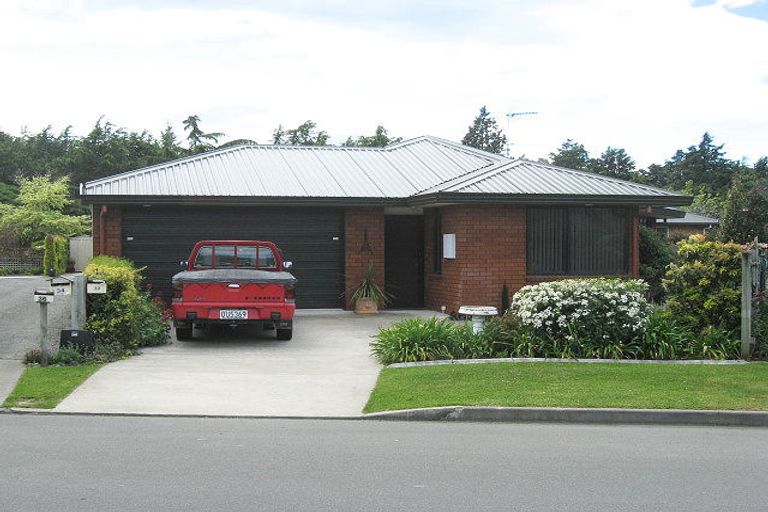 Photo of property in 32b Cashmere Grove, Witherlea, Blenheim, 7201