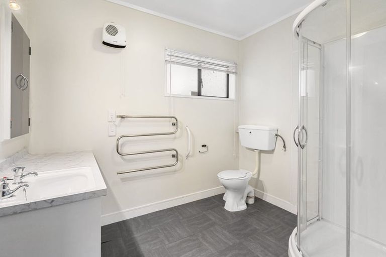 Photo of property in 4b Nottingham Avenue, Awapuni, Palmerston North, 4412