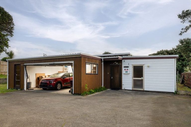 Photo of property in 201a Rosetta Road, Raumati South, Paraparaumu, 5032