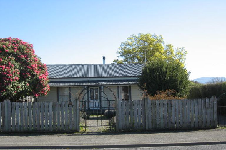 Photo of property in 234 Main Street, Greytown, 5712