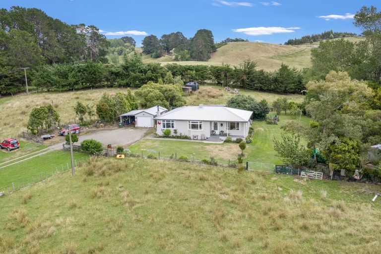 Photo of property in 711 Blackhead Road, Wallingford, 4284