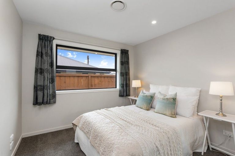 Photo of property in 9 Cressy Place, Darfield, 7510