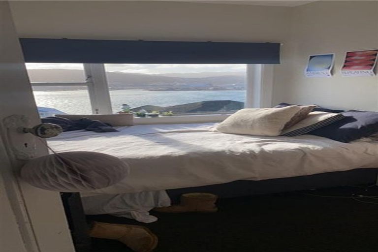 Photo of property in 66 Hawker Street, Mount Victoria, Wellington, 6011