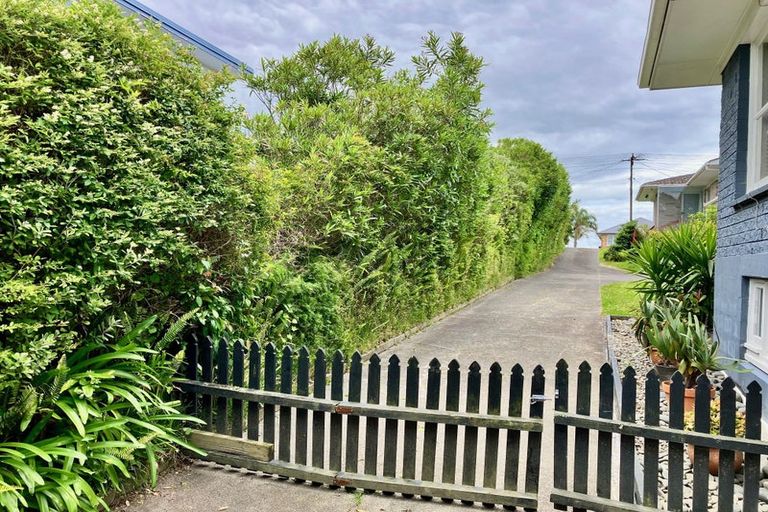 Photo of property in 3/9 Aramoana Avenue, Devonport, Auckland, 0624