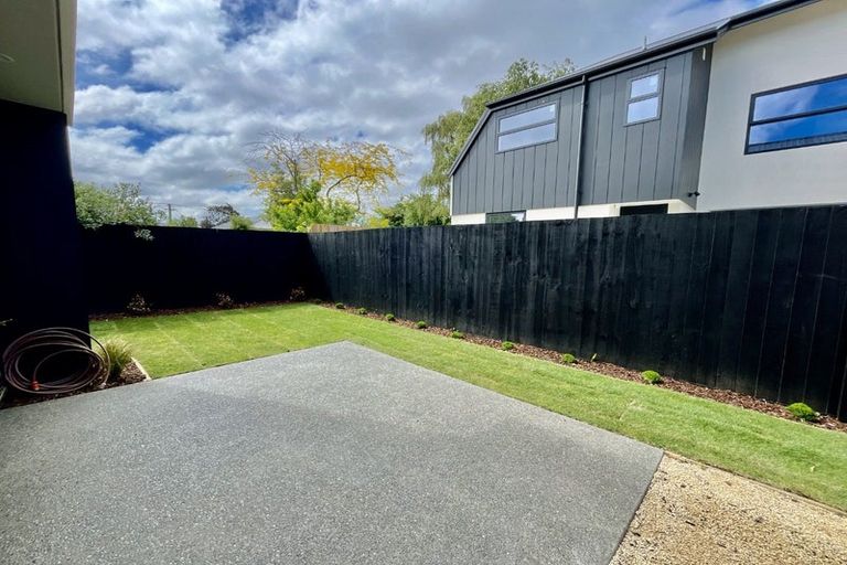 Photo of property in 25 Evesham Crescent, Spreydon, Christchurch, 8024