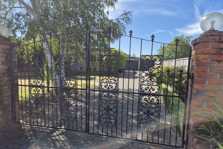 Photo of property in 53 West Street, Greytown, 5712