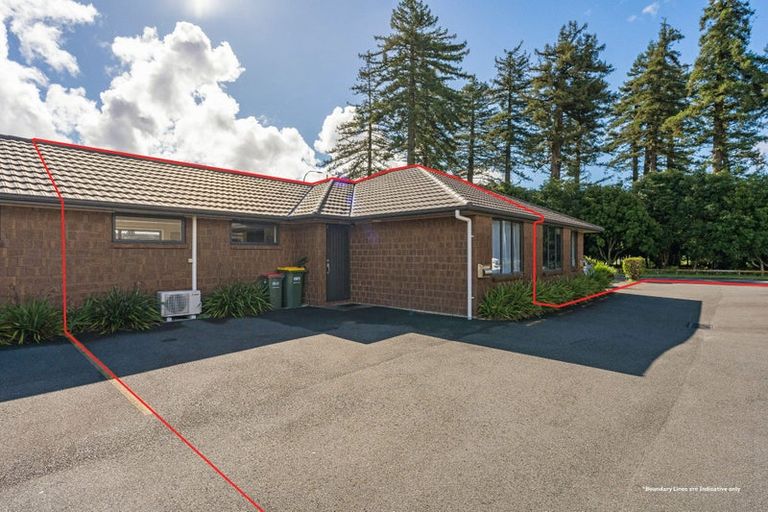Photo of property in 108u9 Old Farm Road, Hamilton East, Hamilton, 3216