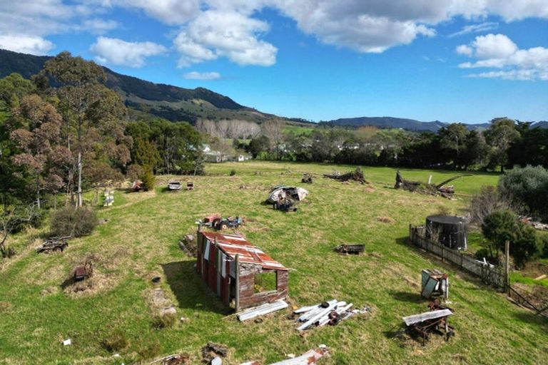 Photo of property in 41 Taita Road, Waimamaku, Kaikohe, 0473