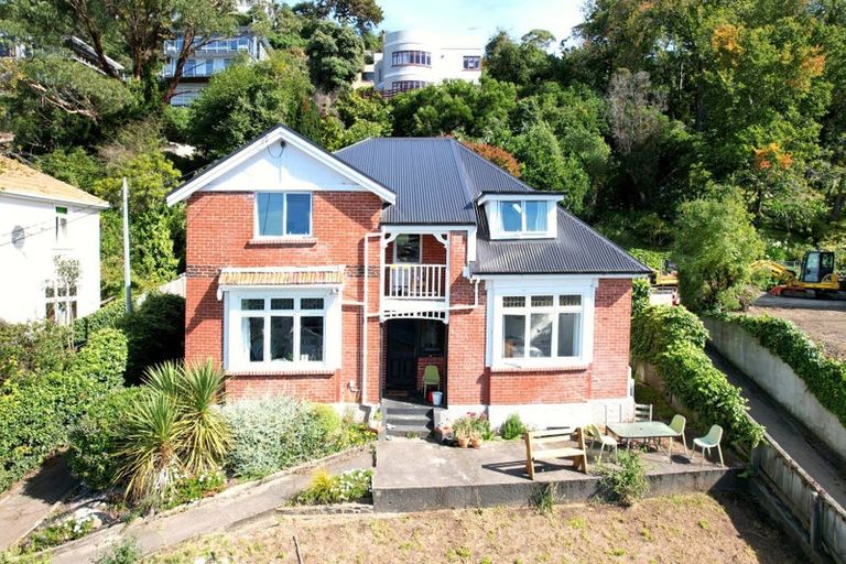 Photo of property in 26 Norfolk Street, Saint Clair, Dunedin, 9012