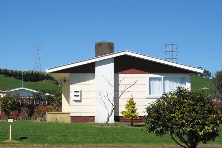 Photo of property in 27 Porritt Avenue, Huntly, 3700