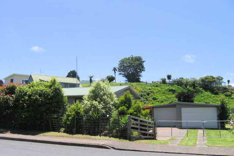 Photo of property in 201 Kawhia Street, Kawhia, 3889