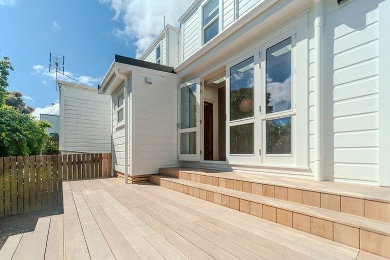 Photo of property in 50 Coromandel Street, Newtown, Wellington, 6021