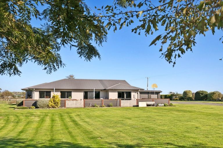 Photo of property in 974 Old Te Aroha Road, Okauia, Matamata, 3471