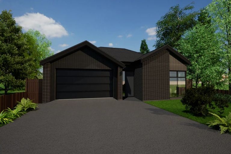 Photo of property in 2 Kaponga Street, Wainuiomata, Lower Hutt, 5014