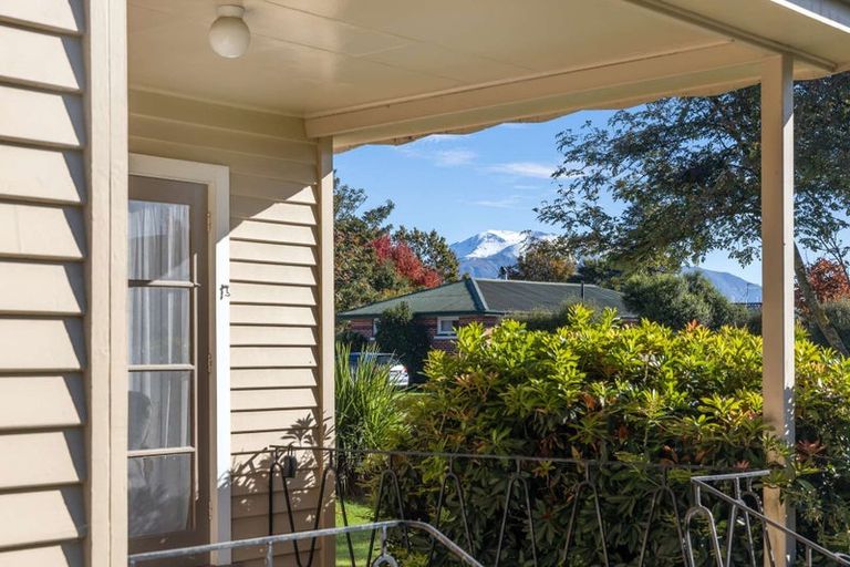 Photo of property in 9 Spaxton Street, Methven, 7730