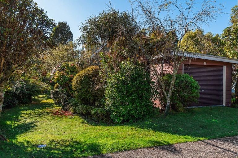 Photo of property in 17 Te Kuru Lane, Pukawa Bay, Turangi, 3381