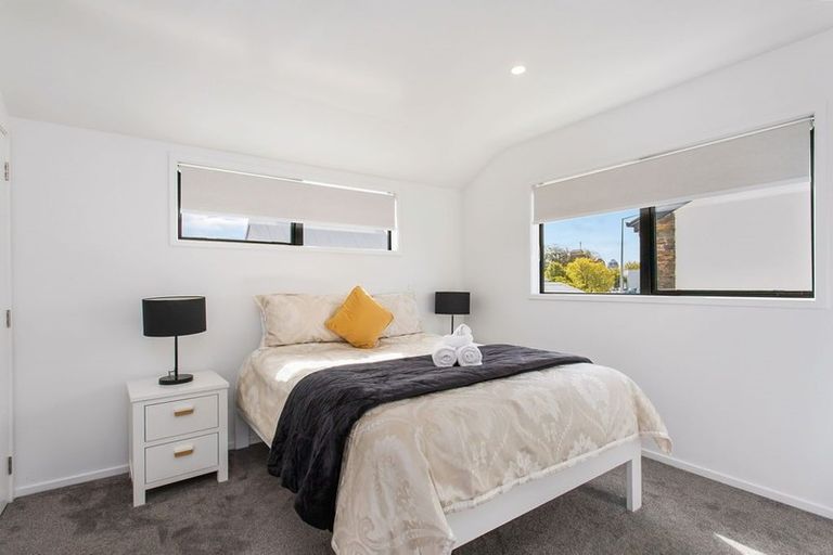 Photo of property in 3/186 Salisbury Street, Christchurch Central, Christchurch, 8013