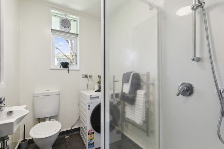 Photo of property in Hiropi St Village, 40/46u Hiropi Street, Newtown, Wellington, 6021