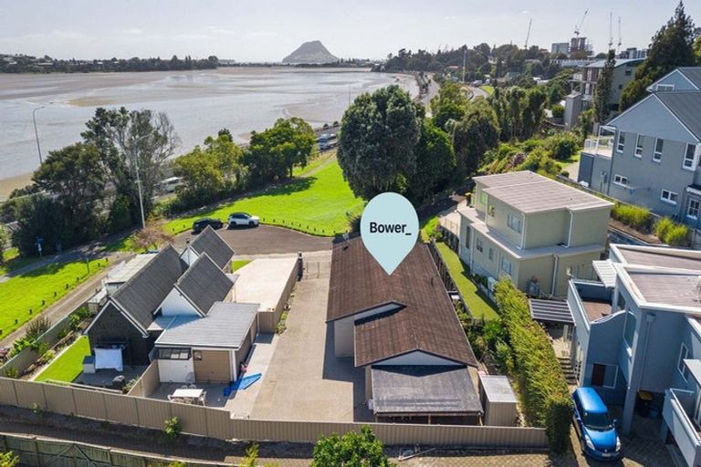 Photo of property in 110 Fourth Avenue, Tauranga, 3110