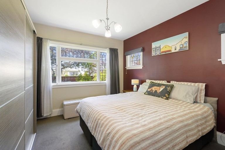 Photo of property in 129 Neville Street, Spreydon, Christchurch, 8024