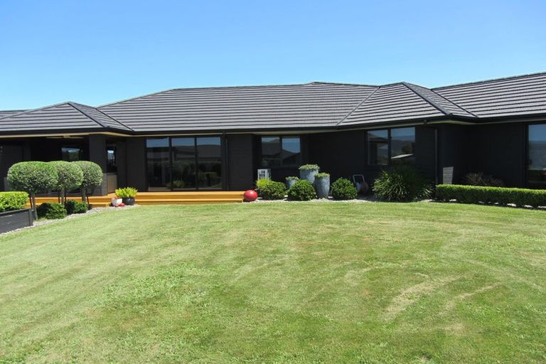 Photo of property in 5 Aranui Road, Matamata, 3472