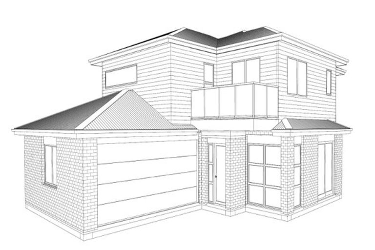 Photo of property in 28 Donovan Avenue, Massey, Auckland, 0614