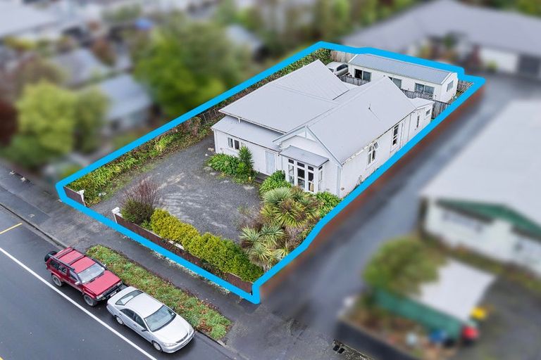 Photo of property in 71 Cranford Street, St Albans, Christchurch, 8014