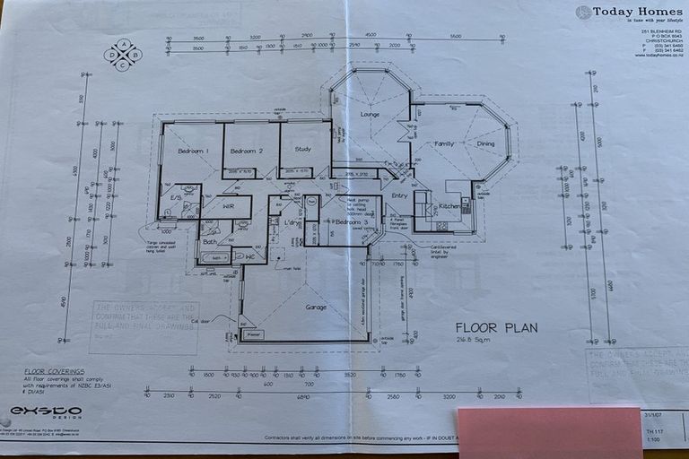 Photo of property in 10 Fairfield Way, Rolleston, 7614