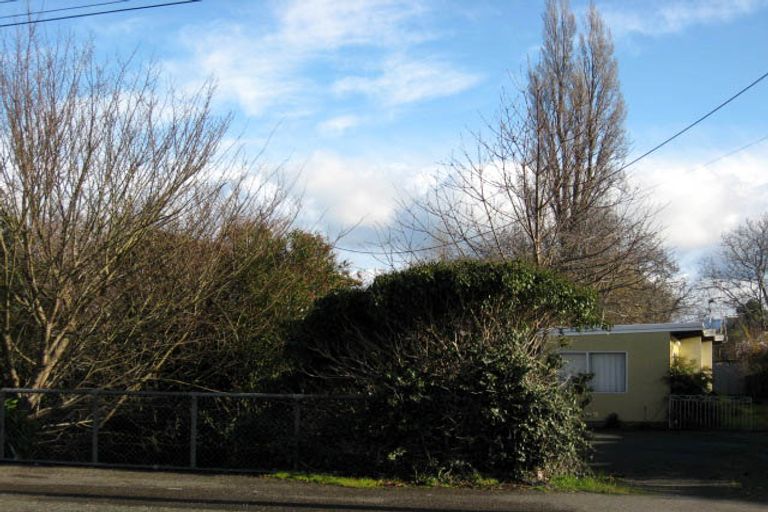 Photo of property in 142c Colombo Road, Masterton, 5810