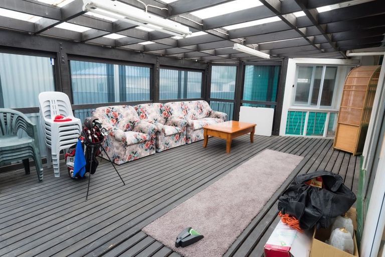 Photo of property in 3 Ruthven Road, Wainuiomata, Lower Hutt, 5014