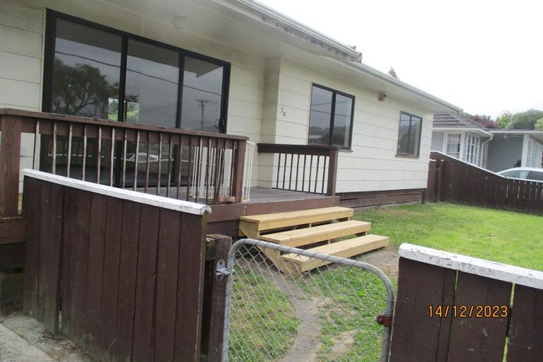 Photo of property in 2b Kowhai Street, Naenae, Lower Hutt, 5011