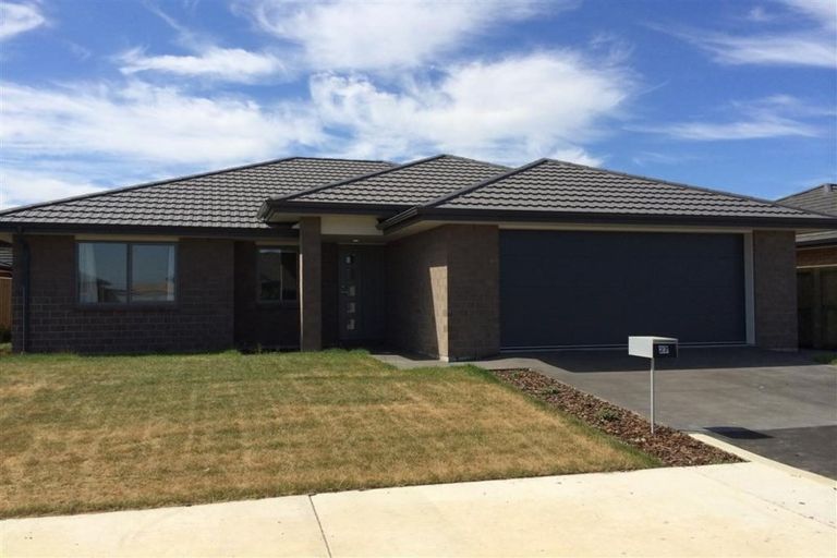 Photo of property in 27 Maltby Drive, Rolleston, 7615