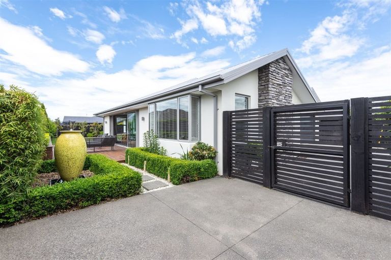 Photo of property in 22 Rich Terrace, Wigram, Christchurch, 8042