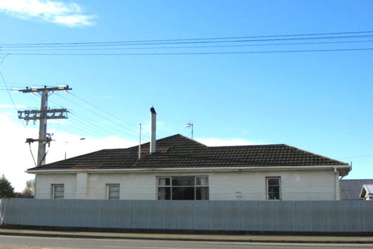 Photo of property in 307a North Road, Waikiwi, Invercargill, 9810