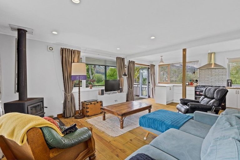 Photo of property in 798 Woodcocks Road, Kaipara Flats, Warkworth, 0981