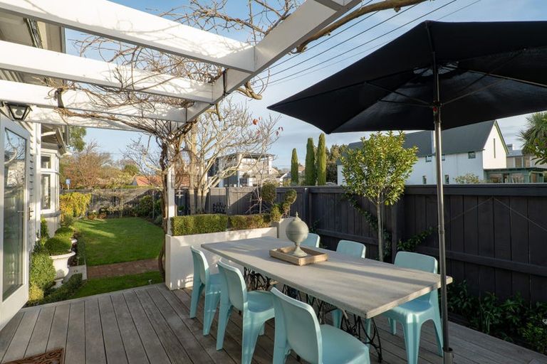 Photo of property in 21 Derby Street, St Albans, Christchurch, 8014