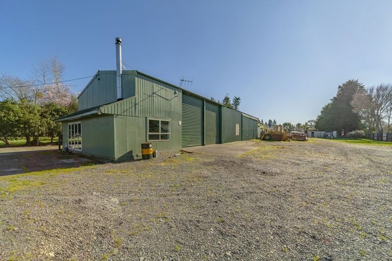 Photo of property in 36 Owen Street, Tikokino, Waipawa, 4273