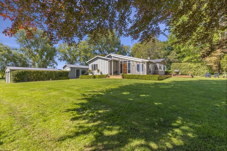 Photo of property in 284 Seafund Road, Wharepuhunga, Te Awamutu, 3873