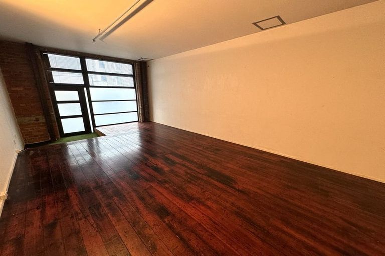 Photo of property in 3/20 Egmont Street, Te Aro, Wellington, 6011