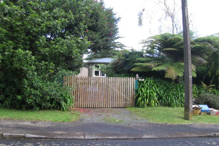 Photo of property in 30 Boylan Road, Titirangi, Auckland, 0604