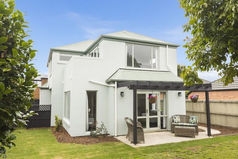 Photo of property in 619 Madras Street, St Albans, Christchurch, 8014